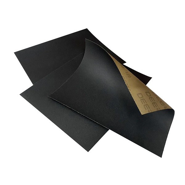 ورق سنباده دیرفوس مدل P.600 کد AC768 بسته 100 عددی