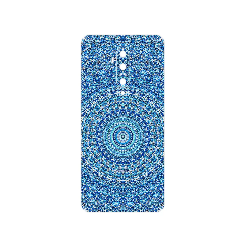 برچسب پوششی ماهوت مدل Mandala Design 1 مناسب برای گوشی موبایل وان پلاس 7T Pro