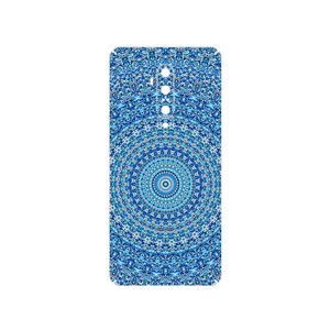 MAHOOT Mandala Design 1 Cover Sticker for OnePlus 7T Pro