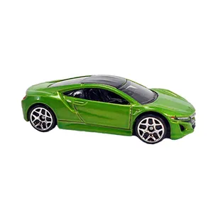 ماشین بازی هات ویلز مدل Acura NSX کد GTC58 - 4982