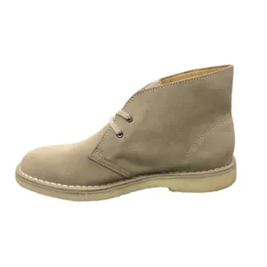 نیم بوت مردانه کلارک مدل 13292