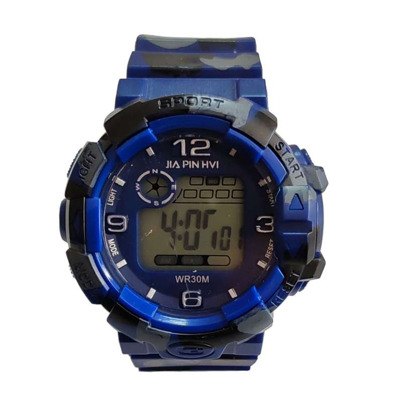 ساعت مچی دیجیتال بچگانه مدل Ad1 ساعت مچی دیجیتال بچگانه مدل Ad1