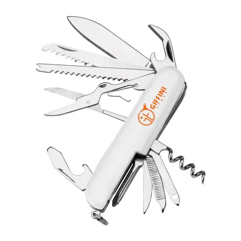چاقوی چند کاره سفری جی فی نی مدل 01