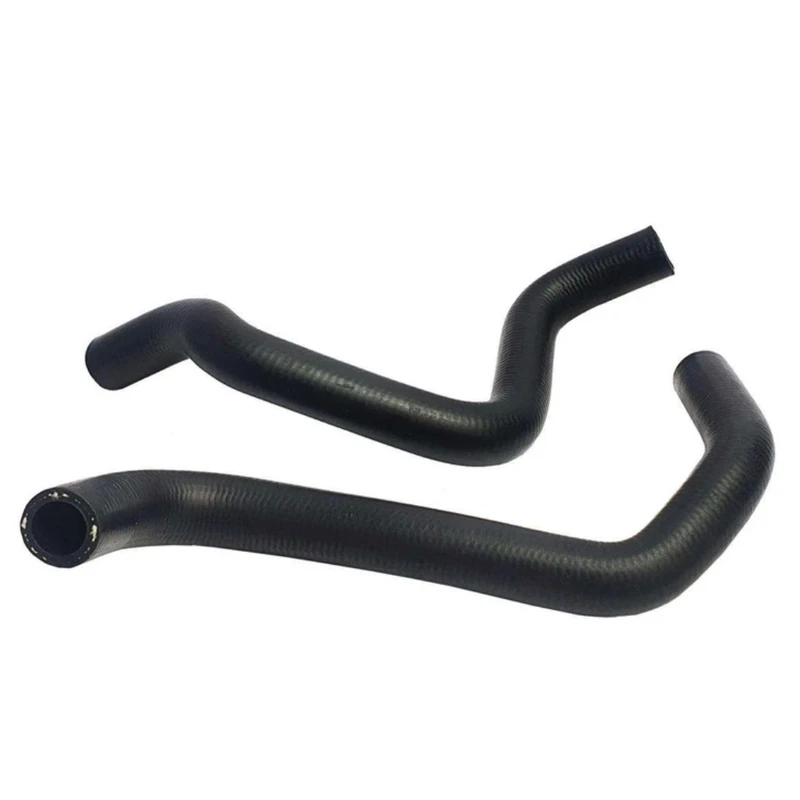 شلنگ بخاری انژکتور خودرو مدل sde مناسب برای پراید بسته 2 عددی 