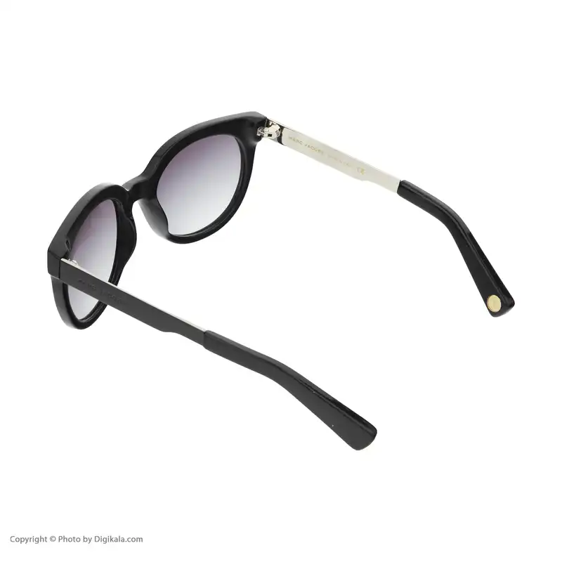 عینک آفتابی مارک جکوبس مدل 466