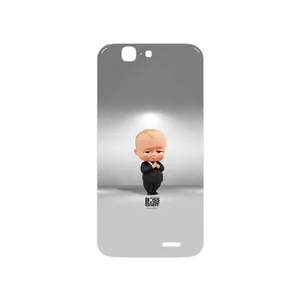 MAHOOT The Boss Baby Cover Sticker for Huawei Ascend G7
