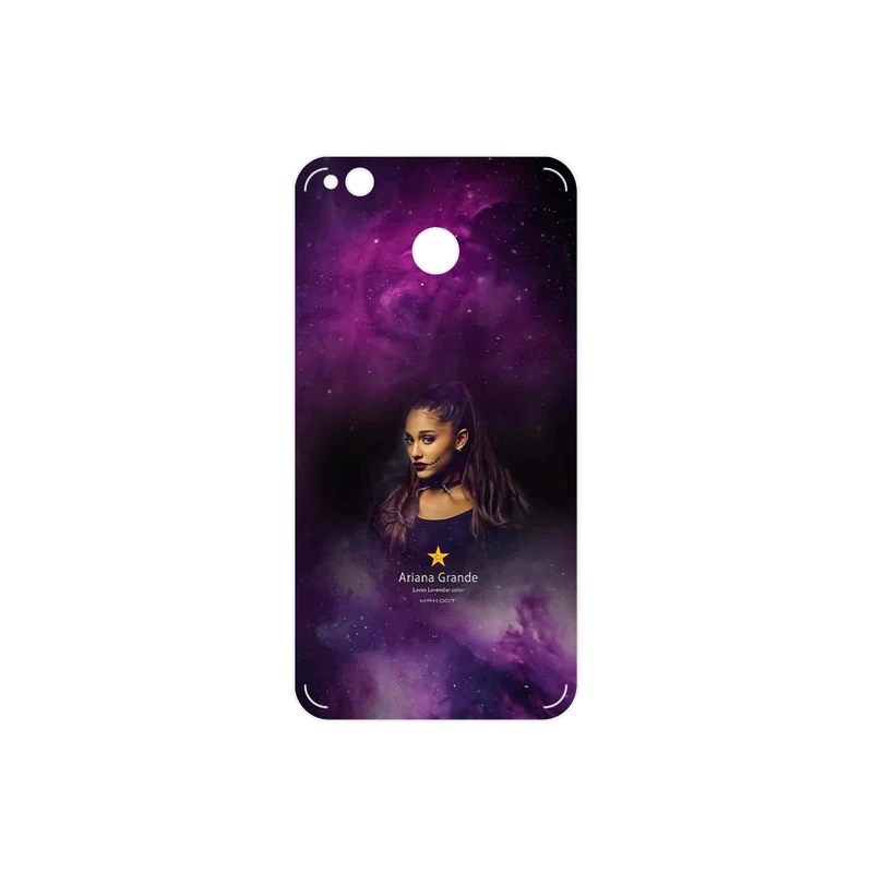 برچسب پوششی ماهوت مدل Ariana Grande مناسب برای گوشی موبایل شیائومی Redmi 4X