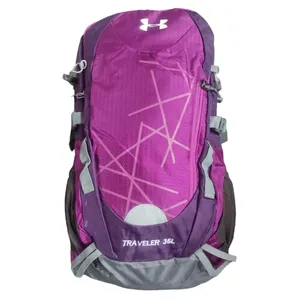 کوله پشتی کوهنوردی 36 لیتری آندر آرمور مدل TRAVELER