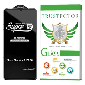 Trustector SUD-T Screen Protector For Huawei Y8p 