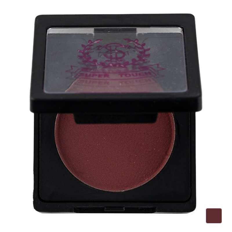 سایه چشم سوپرتاچ مدل تک شماره 110