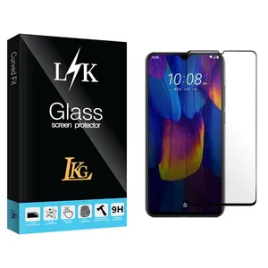 LKG LKK Screen Protector For HTC Wildfire X