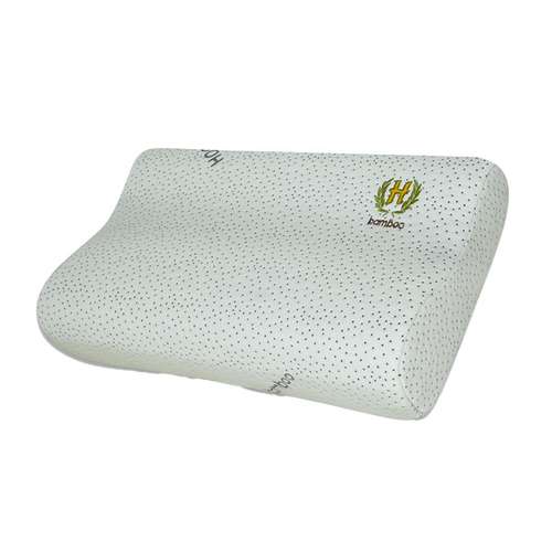 بالش طبی هوشمند مدل بامبو موج