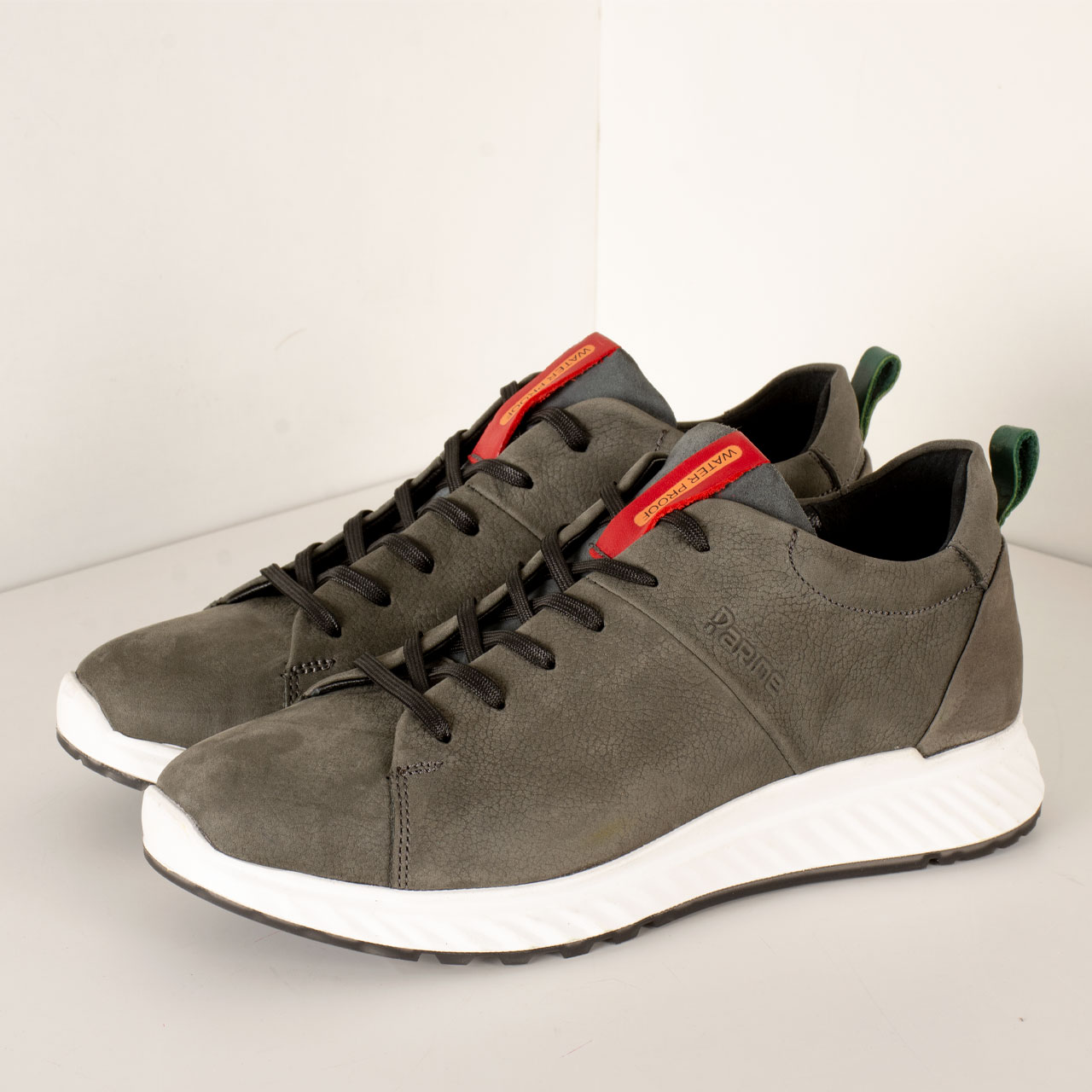 PARINECHARM leather men's casual shoes , SHO217-3 Model