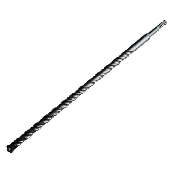 مته چهار شیار کد AT-016460 سایز 16 میلی متر