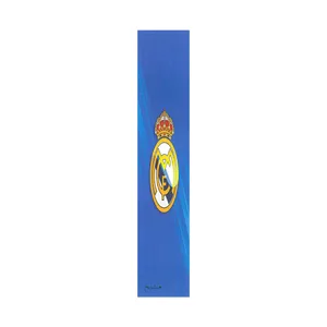 نشانگر کتاب مشایخ طرح باشگاه رئال مادرید کد N53