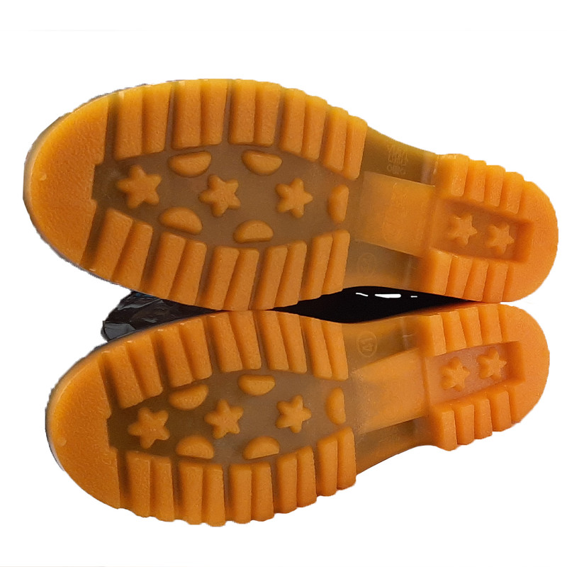 چکمه ایمنی مدل 949