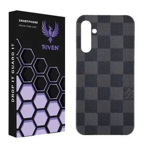 RIVEN RI1-5 Case For Samsung Galaxy S23 FE