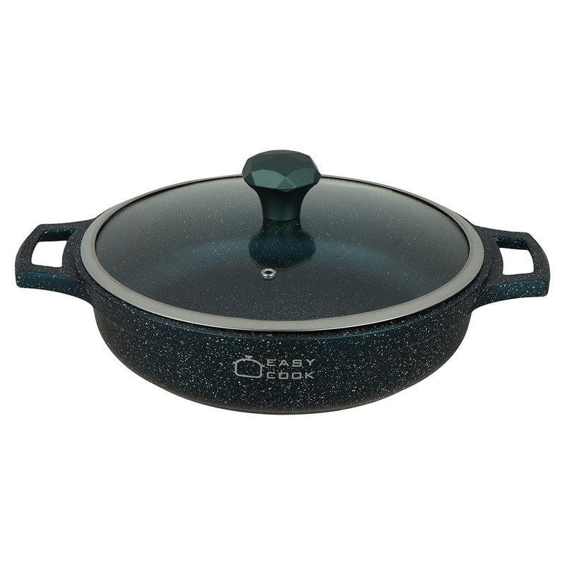 تابه مدل ایزی کوک سایز 28