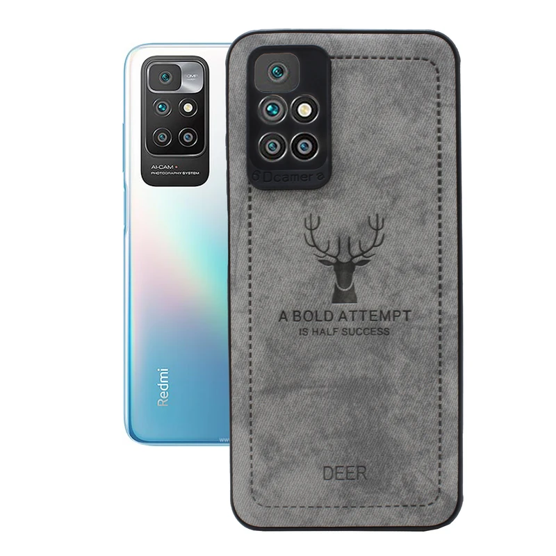 کاور مدل Gavazni مناسب برای گوشی موبایل شیائومی Redmi 10 Prime