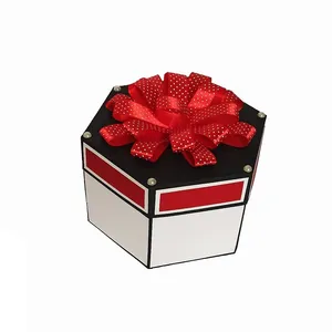 جعبه هدیه مدل جعبه سورپرایز