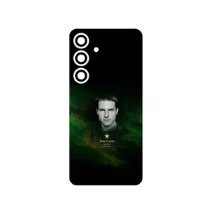 MAHOOT Tom Cruise Cover Sticker for Samsung Galaxy S24