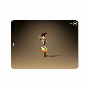 MAHOOT Toy Story Cover Sticker for Apple iPad Pro 11 2018 A1980