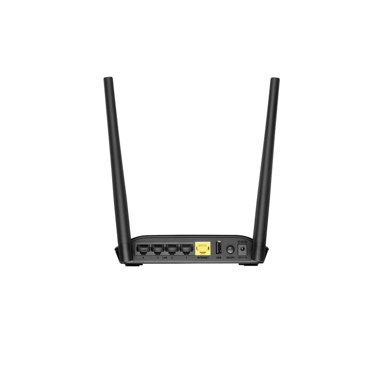 مودم 3.5G هوآوی مدل E303 به همراه روتر دی لینک
