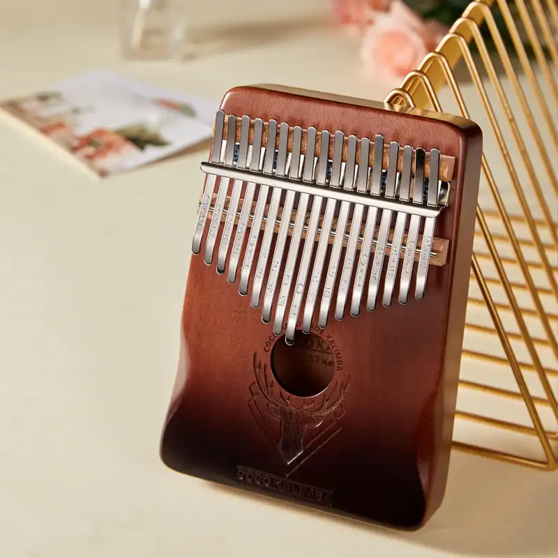 کالیمبا کوکو مدل K17-MCM