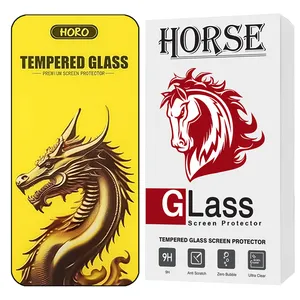 Horse FHGH20 Screen Protector For Samsung Galaxy A56 5G / Galaxy S24 FE 5G