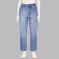 شلوار جین زنانه آر اِن اِس مدل 11042245