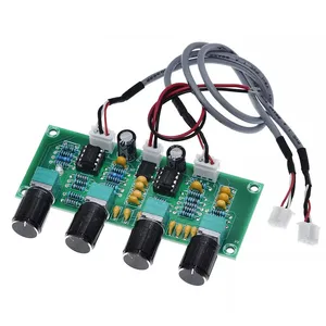 ماژول پری آمپلی فایر مدل dc-12-24