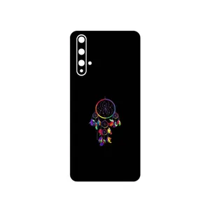 MAHOOT Dream Catchers Cover Sticker for Huawei Nova 5T