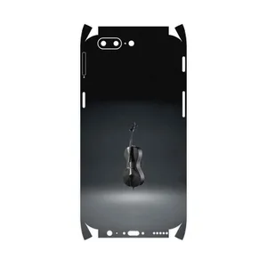 MAHOOT Cello-FullSkin Cover Sticker for OnePlus 5