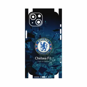 MAHOOT Chelsea-FullSkin Cover Sticker for Apple iPhone 13