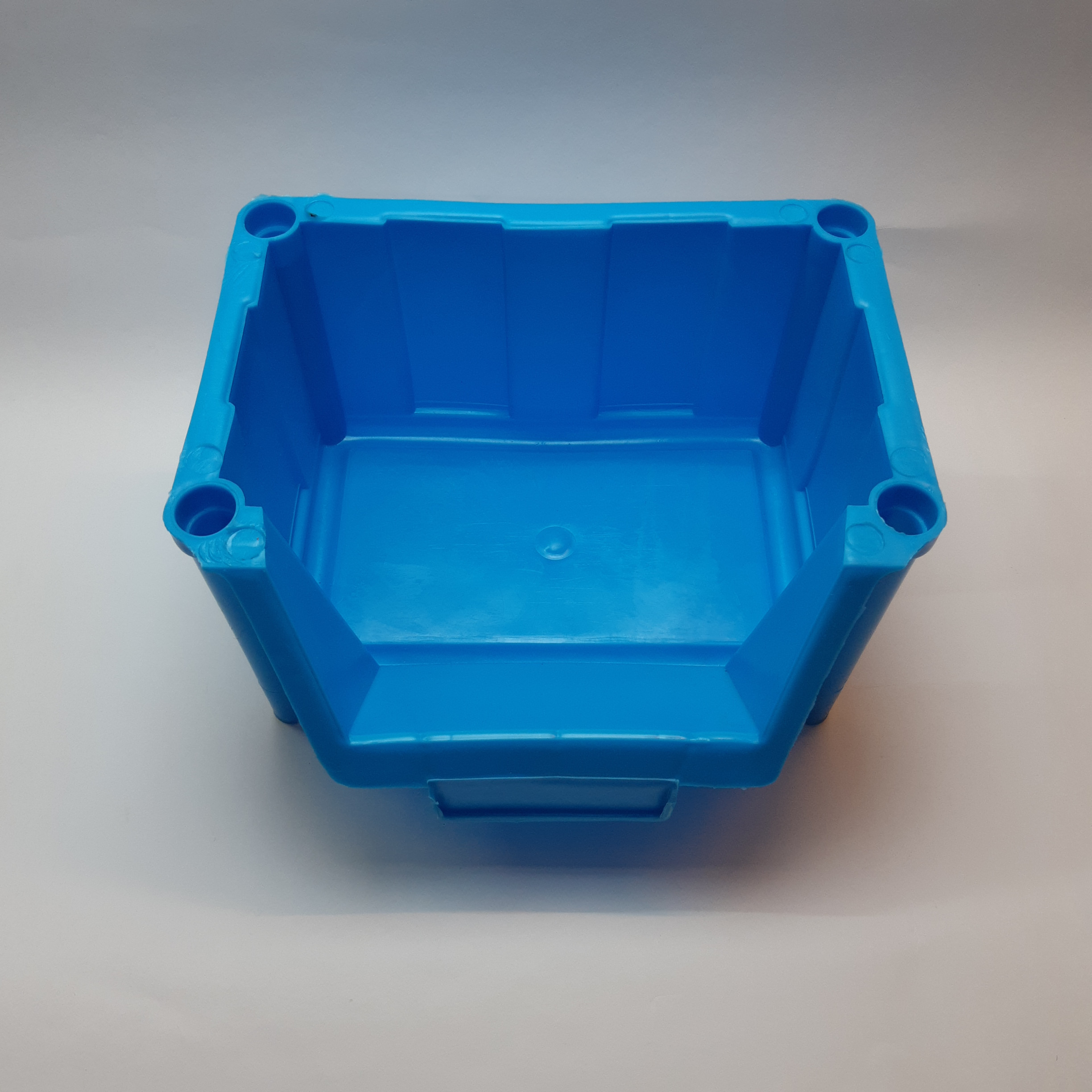 باکس ابزار روشان مدل پایه دار 3 بسته 48 عددی باکس ابزار روشان مدل پایه دار 3 بسته 48 عددی