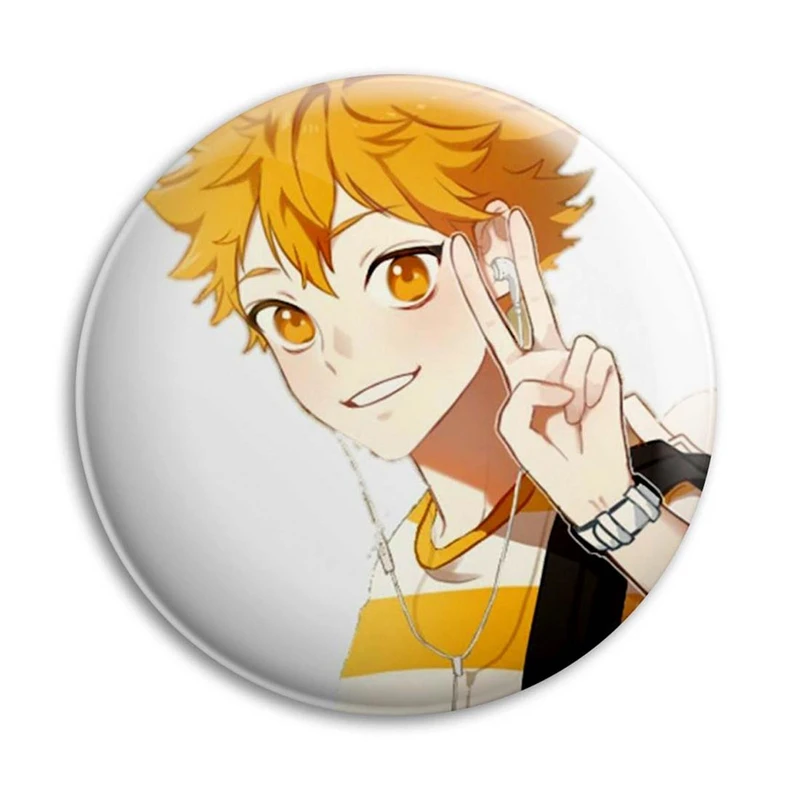 مگنت پرمانه طرح Fruits Basket کد pmag.23770