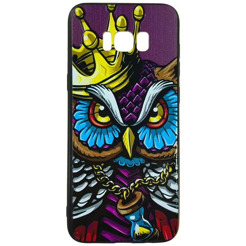 کاور کد 50092 مناسب برای گوشی موبایل سامسونگ Galaxy S8 plus 