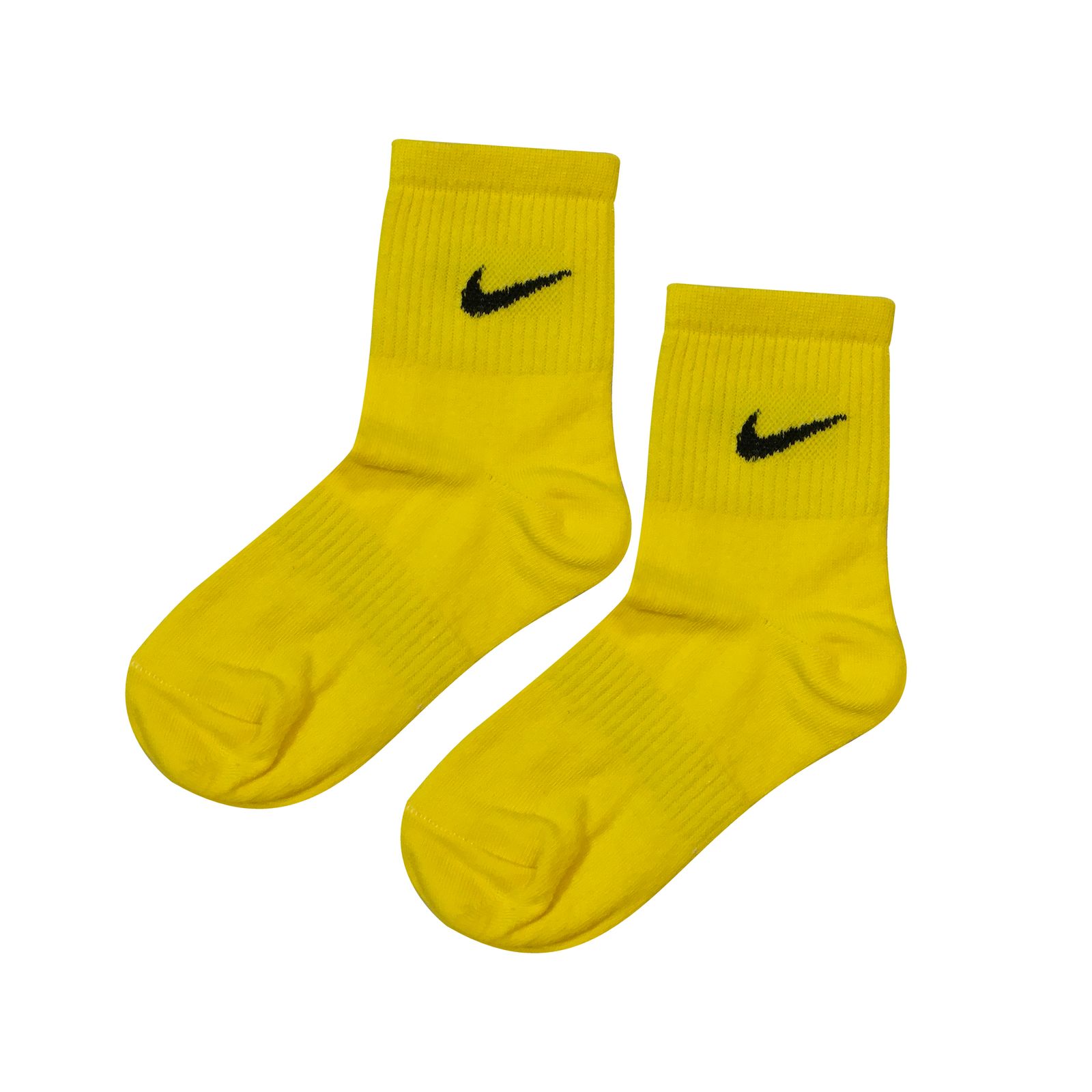 جوراب پسرانه تن پوش هنگامه کد w-01 -  - 7