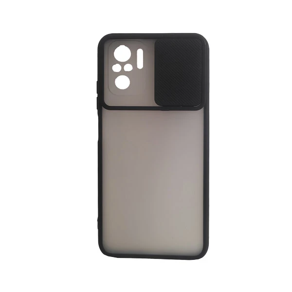 کاور مدل K-MAT001 مناسب برای گوشی موبایل شیائومی Redmi note 10