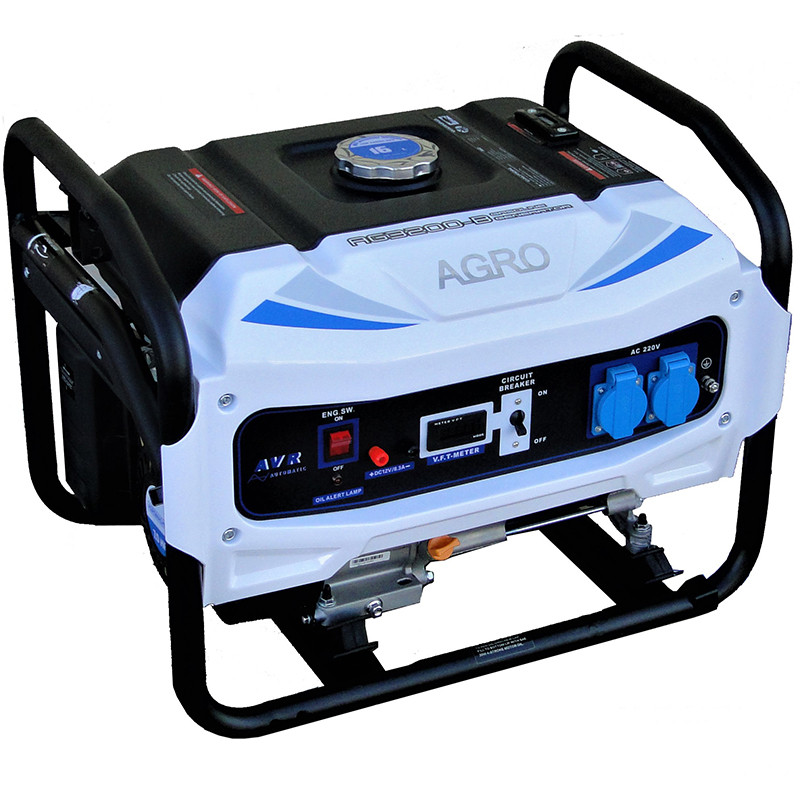 موتور برق اگروماشین مدل AG 3800B موتور برق اگروماشین مدل AG 3800B