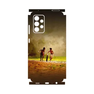 MAHOOT childs play-FullSkin Cover Sticker for Samsung Galaxy A52 5G