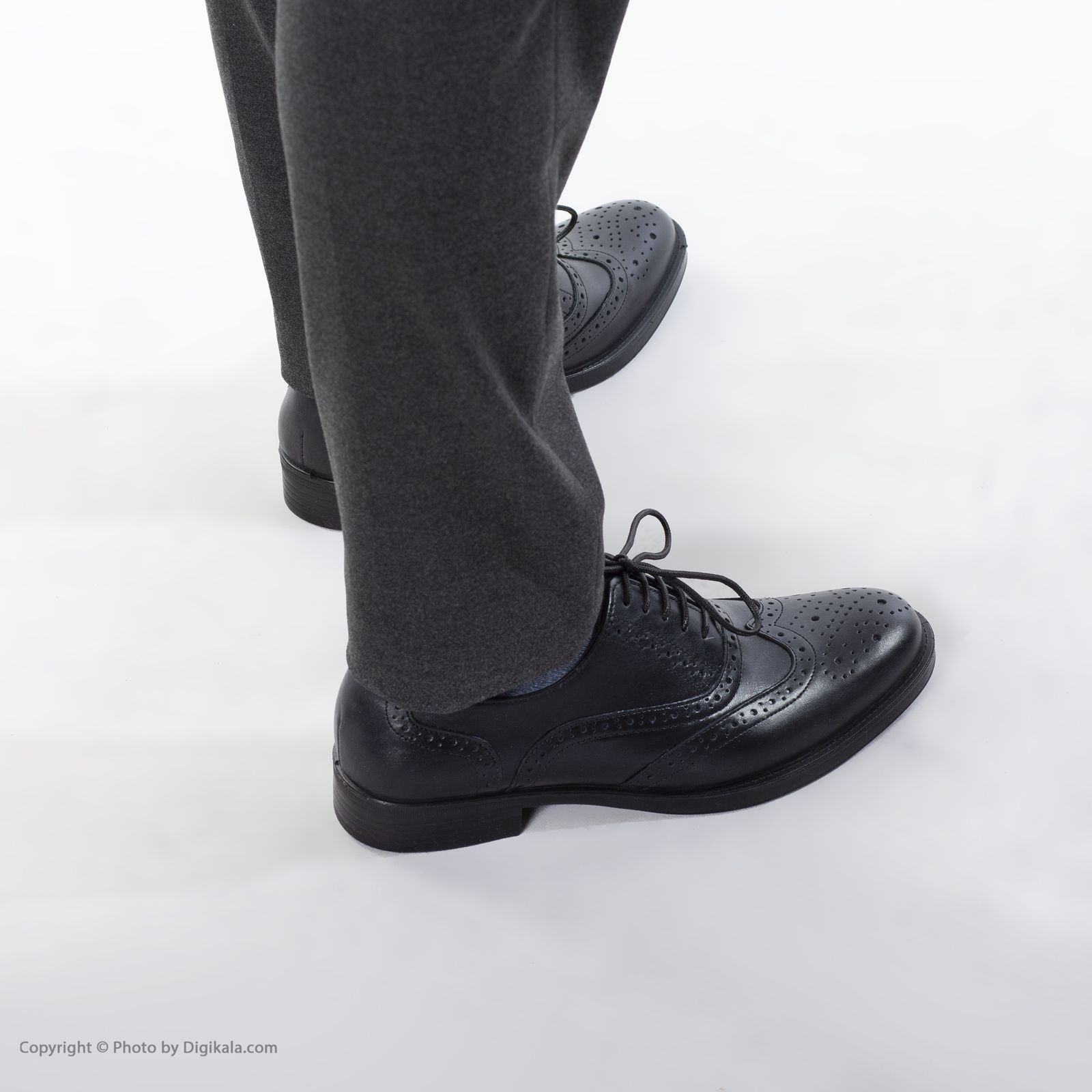 کفش مردانه شوپا مدل Bl - 200299 -  - 8