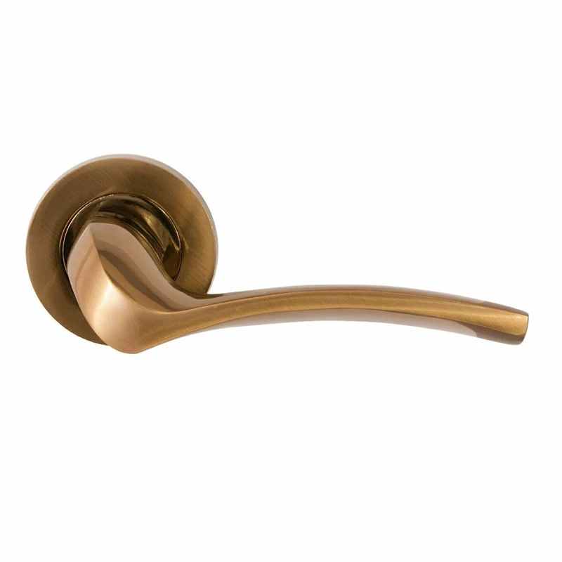 عکس شماره 2 : دستگیره در مدل r508 بسته 2 عددی