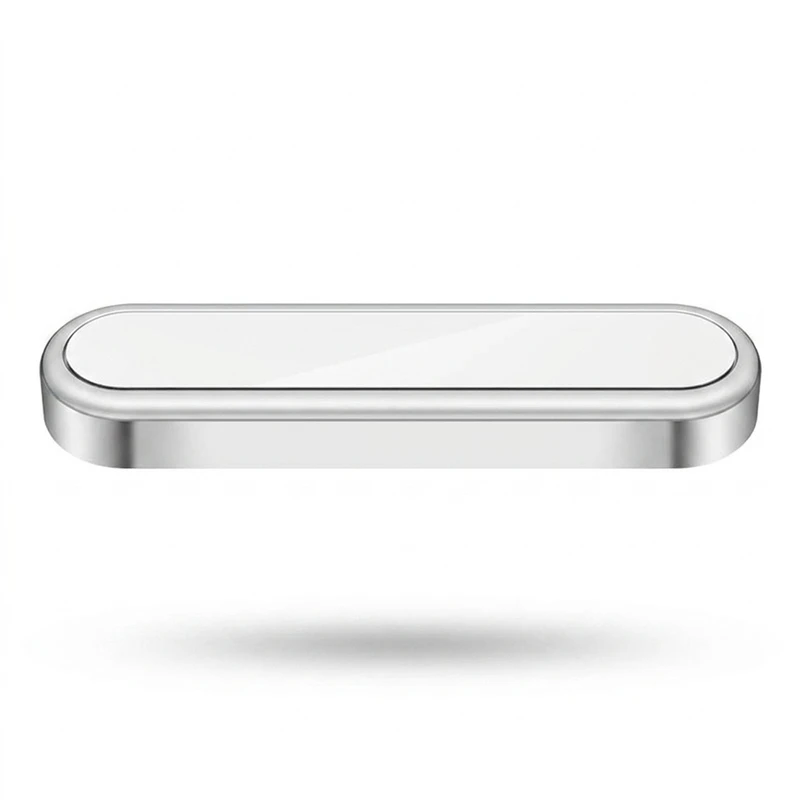 برچسب محافظ دکمه دوربین مسیر مدل RFW مناسب برای گوشی موبایل اپل iPhone 17 Pro / 17 Pro Max