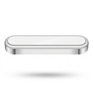 برچسب محافظ دکمه دوربین مسیر مدل RFW مناسب برای گوشی موبایل اپل iPhone 17 Pro / 17 Pro Max