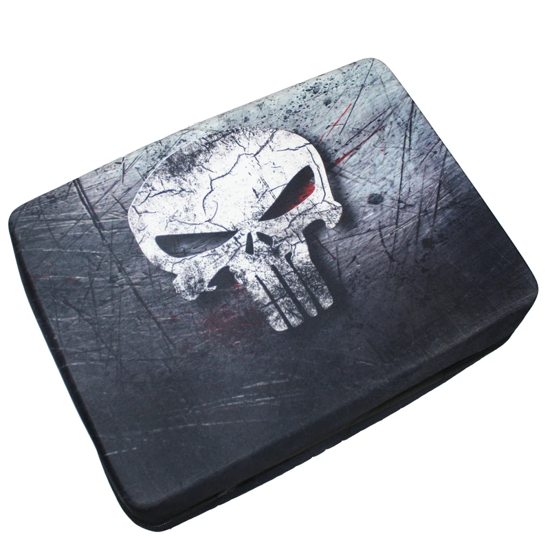 کیف حمل کنسول بازی پلی استیشن 5 مدل BLOODY punisher