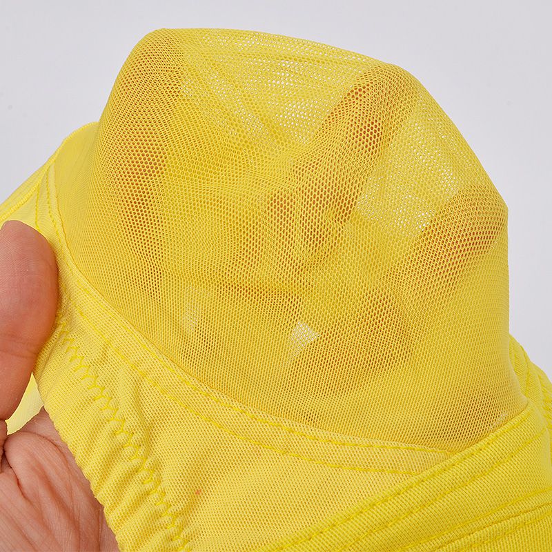 سوتین زنانه دکسونری مدل 340016110 پرسی رنگ زرد -  - 3