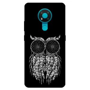  Megafone 6276 Cover For Nokia 3.4