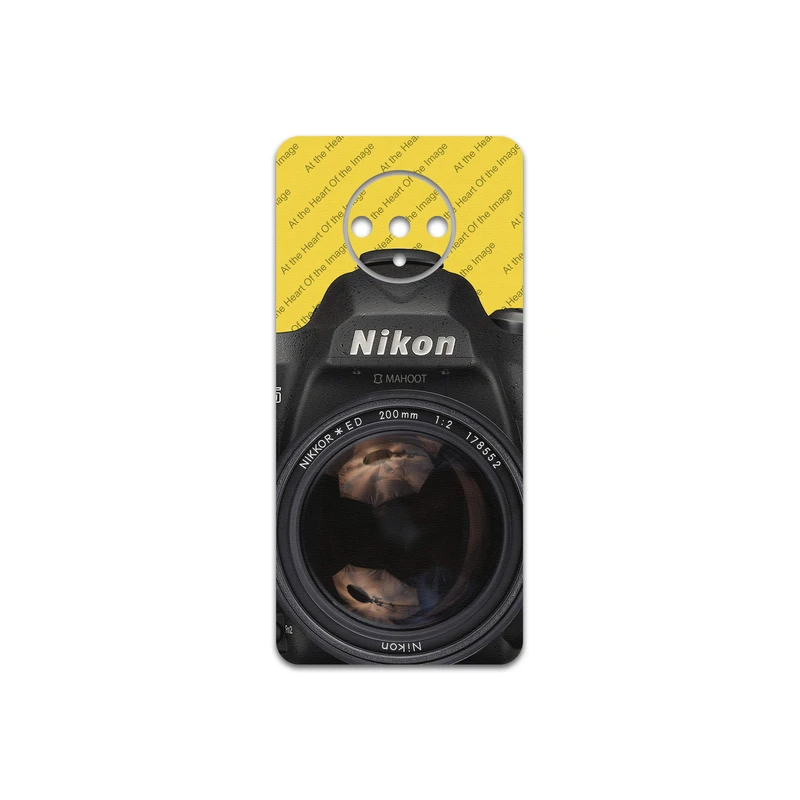 برچسب پوششی ماهوت مدل Nkn مناسب برای گوشی موبایل وان پلاس 7T