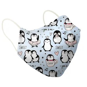 ماسک تزیینی مدل 222309